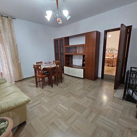 Appartement Casa Luisa à Peschici Extérieur photo