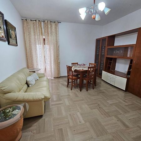 Appartement Casa Luisa à Peschici Extérieur photo