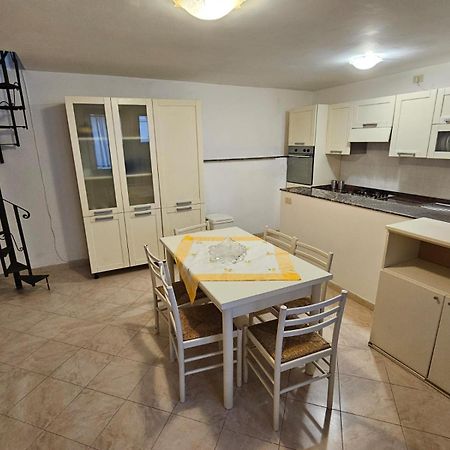 Appartement Casa Luisa à Peschici Extérieur photo