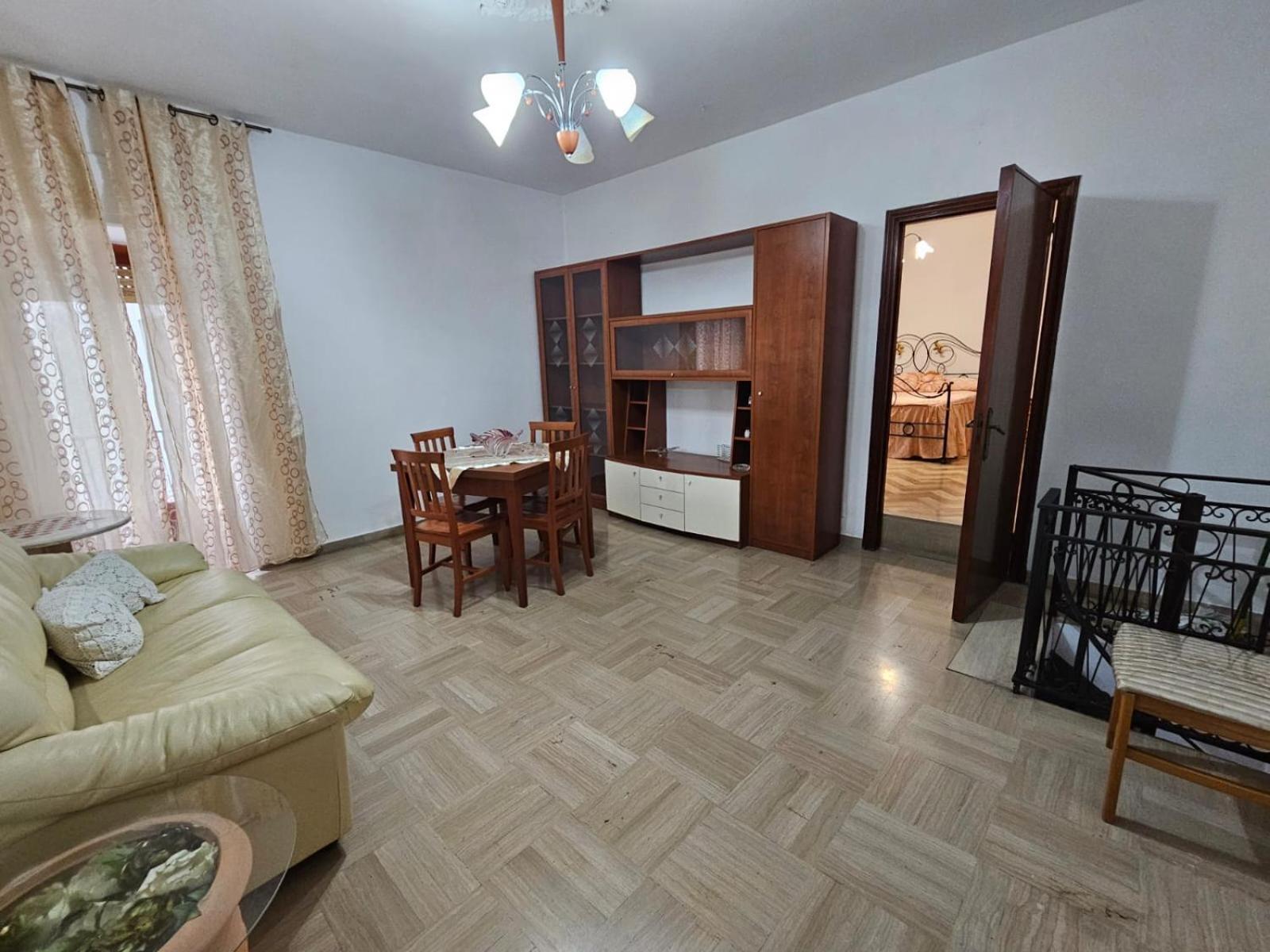Appartement Casa Luisa à Peschici Extérieur photo
