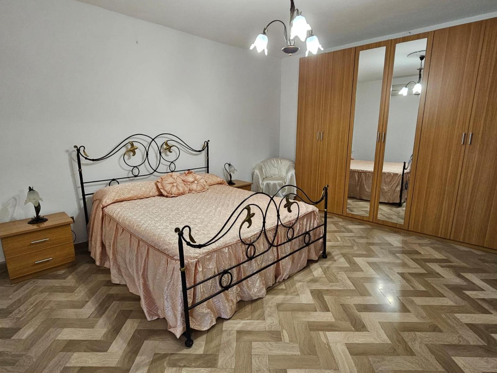 Appartement Casa Luisa à Peschici Extérieur photo
