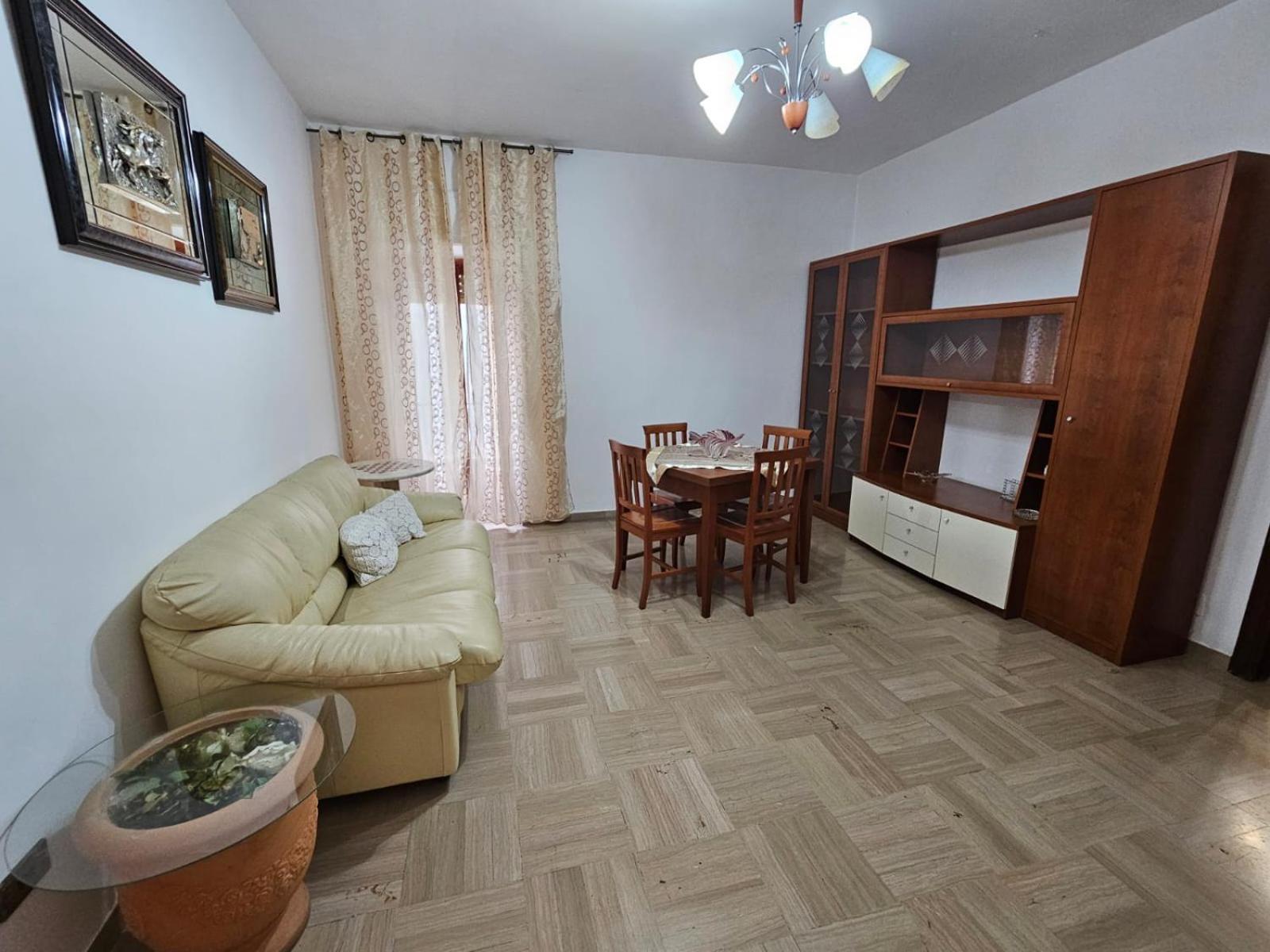 Appartement Casa Luisa à Peschici Extérieur photo