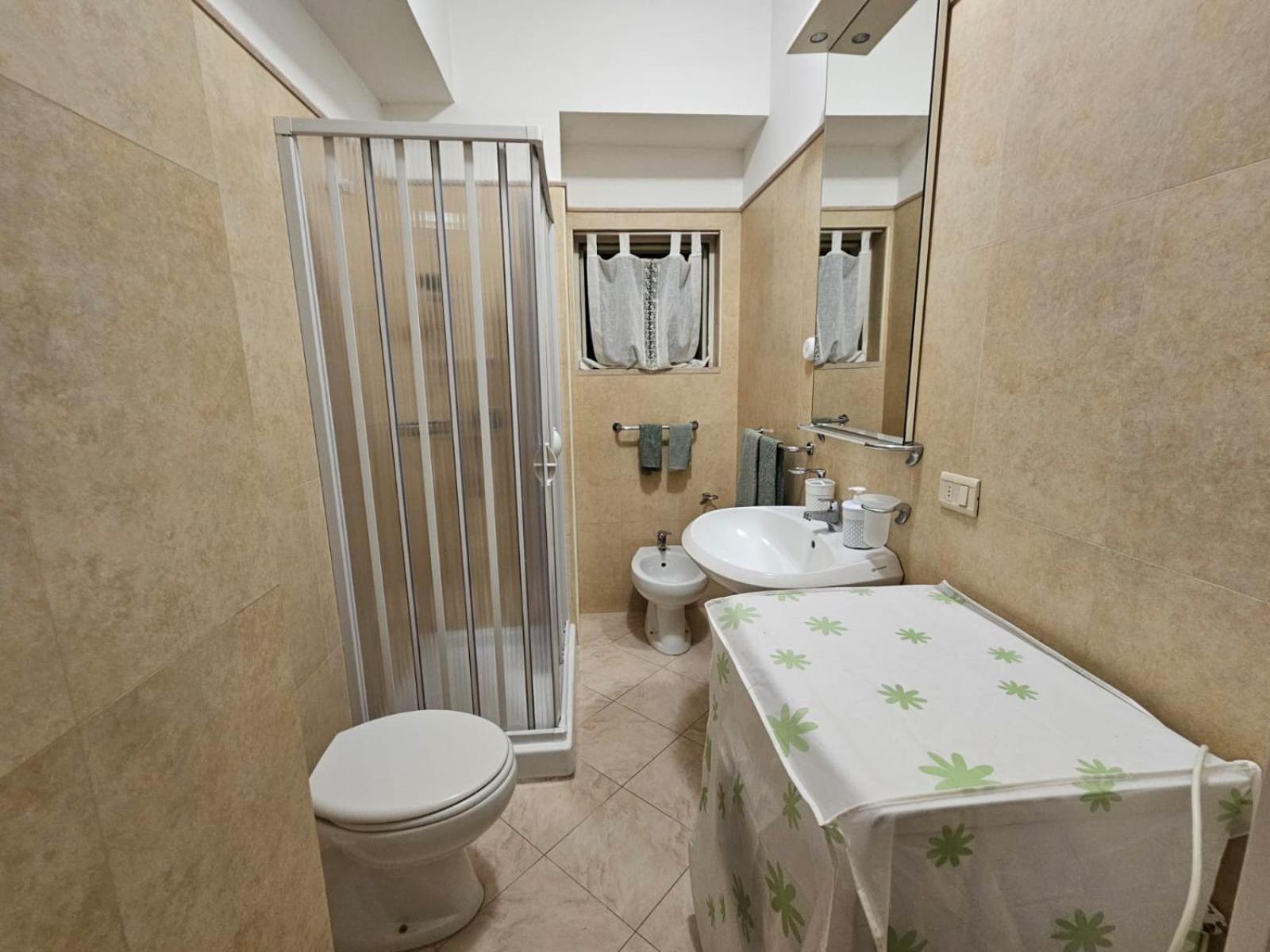 Appartement Casa Luisa à Peschici Extérieur photo