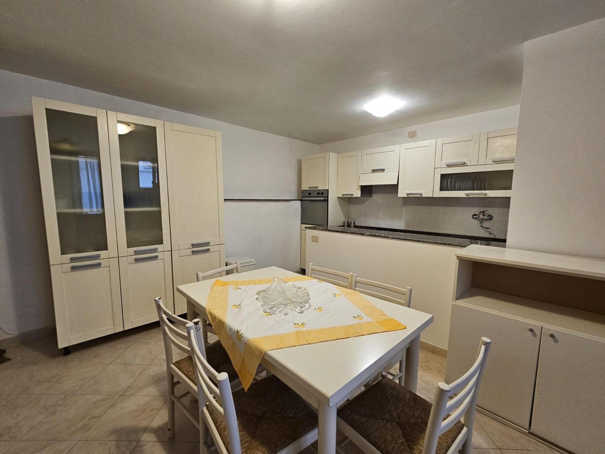 Appartement Casa Luisa à Peschici Extérieur photo