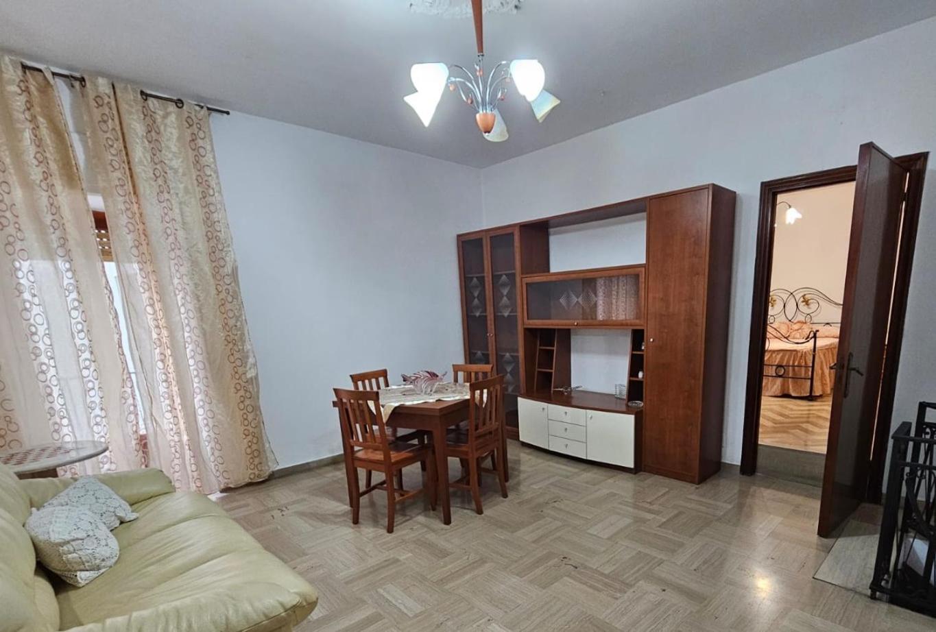 Appartement Casa Luisa à Peschici Extérieur photo